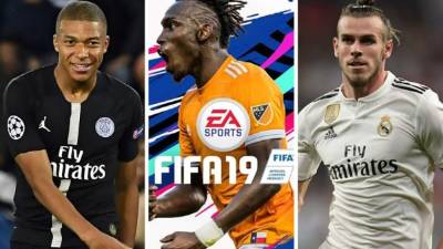 La velocidad es una habilidad especial y algunos de los mejores futbolistas del mundo hacen uso de ella. Consulta cuáles son los jugadores con las mejores valoraciones de velocidad del videojuego FIFA 19.