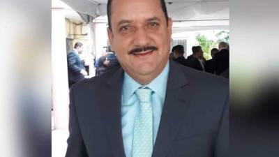 Miltón Jesús Puerto Oseguera, diputado por el departamento de Yoro, asegura que tiene la conciencia tranquila.