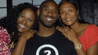 Las hermanas de Kobe Bryant han dejado un conmovedor mensaje en redes sociales.