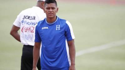 El hábil delantero dice que su talento le permitirá ser convocado a la Selección Nacional.