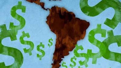 Las tensiones geopolíticas como la guerra comercial entre China y Estados Unidos le pueden pasar factura a la región.