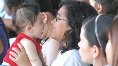 Amor, el mejor regalo