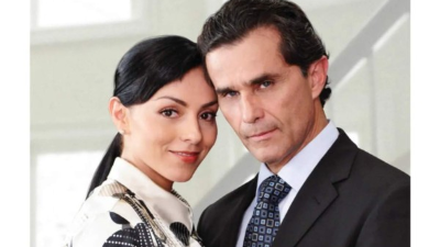 Ivonne Montero confesó que fue víctima de violencia por parte de Humberto Zurita cuando trabajaron en la telenovela 'Secretos del Alma'.