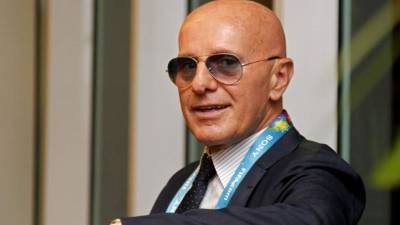 Sacchi es de los mejores DT de la historia.