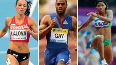 Uno de los aspectos más curiosos de los Juegos Olímpicos de Rïo de Janeiro 2016 está en los nombres de algunos atletas, algunos que son peculiares. Repasamos los mejores.