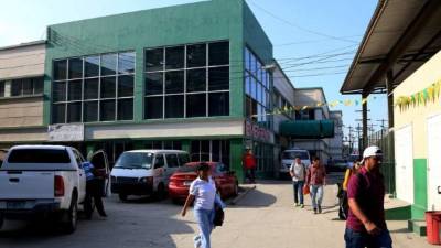 Los plantones están convocados en San Pedro Sula y Tegucigalpa.