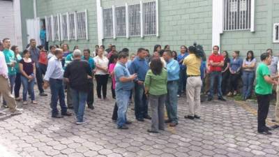 A raíz del paro laboral de empleados públicos del recién pasado lunes, el Gobierno autorizó el ajuste.