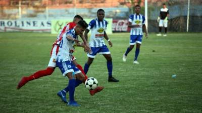 El Victoria sueña con un pronto regreso a la Liga Nacional de Honduras.