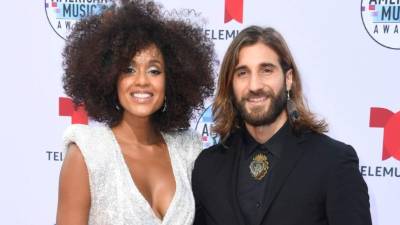 Los actores Jeimy Osorio y Rodrigo Giménez iniciaron su divorcio a menos de seis meses de casados.