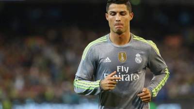 CR7 se destapó el sábado anterior al anotar cinco goles frente al Espanyol.