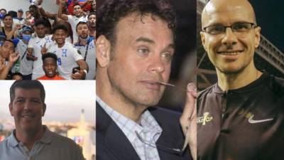 Desde México, Argentina y hasta España, la clasificación de Honduras a los Juegos Olímpicos ha generado todo tipo de comentarios ya que la H dejó sin ir a Tokio a la poderosa selección de Estados Unidos.