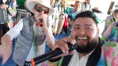 El vocalista de banda La Sencillita fue ultimado a balazos durante un Torneo de Futbol Mi Barrio en el campo El Roble, de la Comunidad de Santa Ana del Conde, Guanaguato.