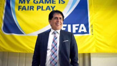 La Federación guatemalteca pide al prófugo Brayan Jiménez entregarse ya a la justicia estadounidense.