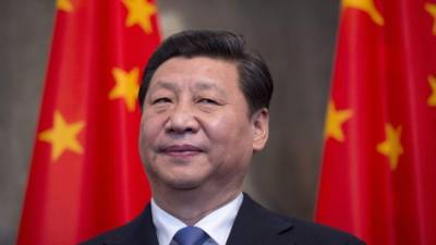 Xi Jinping, presidente de EEUU. / Foto AFP