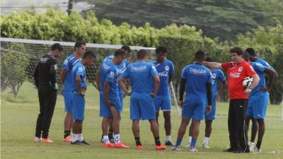 El Olimpia buscará la próxima temporada el bicampeonato y ser protagonista en la Liga de Campeones de Concacaf.