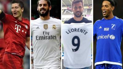 El mercado de piernas se sigue moviendo en Europa. Repasa los principales fichajes y rumores de este viernes 5 de agosto de 2016.