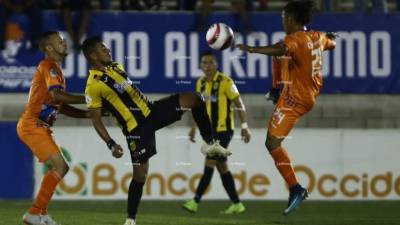 La UPN y Real España se enfrentarán en duelo de repesca. El primer round será este 1 de mayo.