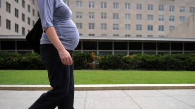 Expertos recomiendan a mujeres con problemas de fertilidad acudir a clínicas especializadas./AFP referencial.