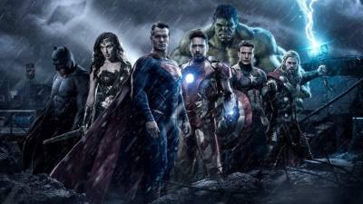 La ‘Liga de la Justicia’ es diferente a ‘Batman v Superman’, ya que es más ligera y divertida. Dura dos horas.