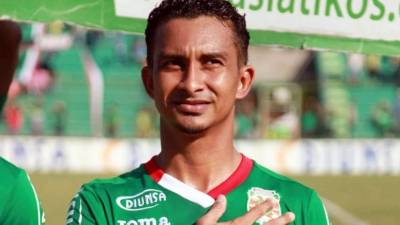 Mario Berríos ha interpuesto una millonaria demanda contra el Marathón en el TNAF.