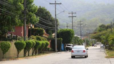 Al igual que en Barandillas, pobladores de El Roble, Villa Florencia, Fesitranh, entre otras, han denunciado que son víctimas de asaltos y saqueos a casas.