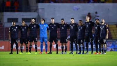 Debido a la pandemia del coronavirus, las eliminatorias al Mundial de Qatar en Concacaf tendrán un cambio.En las últimas el portal mexicano Medio Tiempo informó sobre las 12 selecciones del área que pelearán por el boleto a la próxima Copa del Mundo y el nuevo formato para la clasificación.