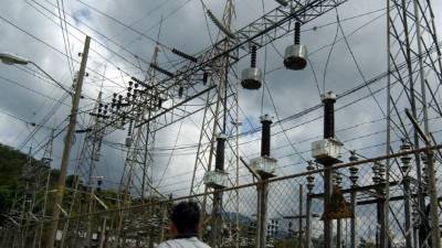 La producción térmica es la más barata en este momento.