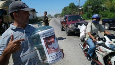 Docentes y amigos del profesor están recaudando fondos para los medicamentos.