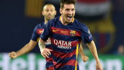 En un lapso de menos de diez minutos empató el partido y adelantó a su equipo, sin duda alguna un verdadero crack el delantero argentino.