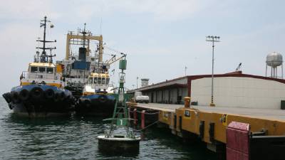 Según la OPC, en la terminal de contenedores se invertirán unos $900 millones.