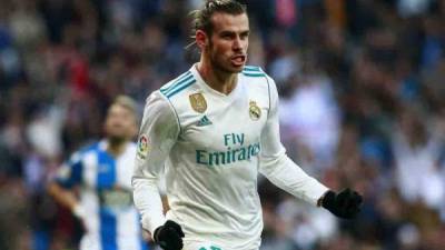 Gareth Bale ha vivido un calvario con las lesiones.