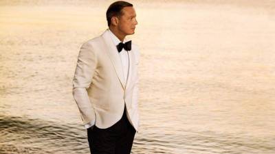 Han pasado 34 años y todavía es un misterio el paradero de Marcela Basteri, madre de Luis Miguel.