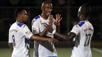 El Lepaera FC se clasificó a las semifinales de la Segunda División de Honduras.