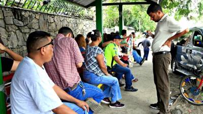 Los familiares del transportista, Pedro Bulnes Reyes, se presentaron ayer a la morgue de la Dirección Regional de Medicina Forense a reclamar su cadáver.
