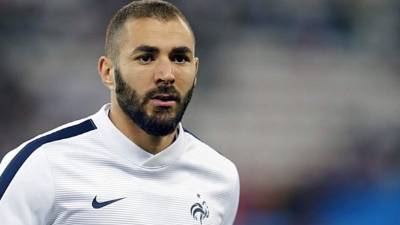 De momento se desconoce si Benzema jugará la Eurocopa.