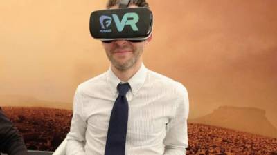 Gracias a impresoras 3D, los colonos serán además capaces de reproducir ciertas piezas que necesiten ser reemplazadas, como bulones, tuercas, o incluso algunos textiles que formen parte del traje marciano. AFP.