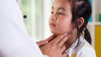 Los niños suelen ser muy afectados por este mal.