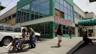 Según indicaron las autoridades, en el IHSS cuenta con una unidad equipada para atender ese tipo de pacientes, sin embargo, solicitó velar por la salud de las personas que trabajan en esa área.
