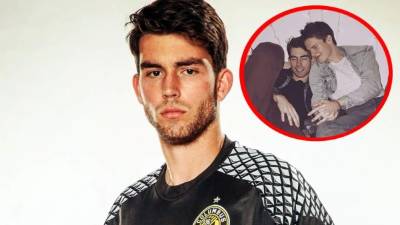 El estadounidense Matthew Pacifici es el más reciente futbolista en derribar el mito de que no hay hombres homosexuales en ese deporte.