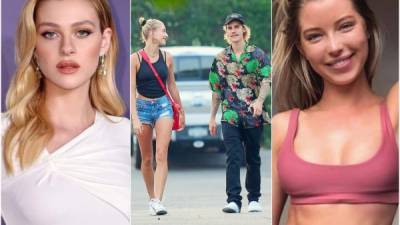 El cantante de 24 años dio un gran paso en su vida al proponerle matrimonio a su novia Hailey Baldwin este pasado fin de semana.Pero antes de que la modelo flechara irremediablemente el corazón del cantante de 'Sorry', el joven canadiense se hizo una atractiva lista de romances.