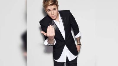 Justin dijo que ha aprendido de los errores.