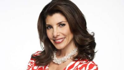 La periodista colombiana Patricia Janiot se unirá a Univision en enero de 2018.// Foto redes.