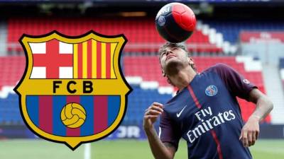 El brasileño Neymar podría no debutar tampoco ante el Guingamp este domingo.