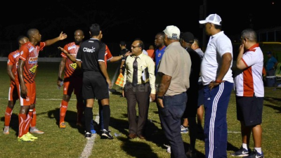 En el Vida se han metido en problemas con el descenso tras la derrota.