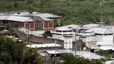 En total fueron cuatro los privados de libertad hondureños contratados por colombianos en la cárcel de Támara para cometer asesinatos en Costa Rica.