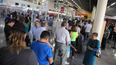 18 aeródromos serán utilizados en la región gracias al Reglamento de Facilitación de Operaciones Aéreas y Aeroportuarias.