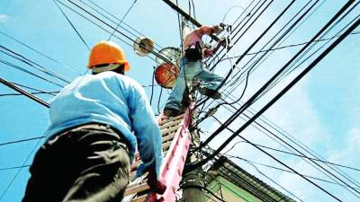 La estatal intentará en 10 meses sumar 510 megas a nivel nacional.