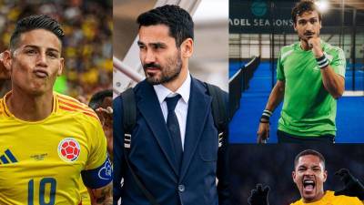 Conocé los fichajes y rumores de las últimas horas en el campo internacional.