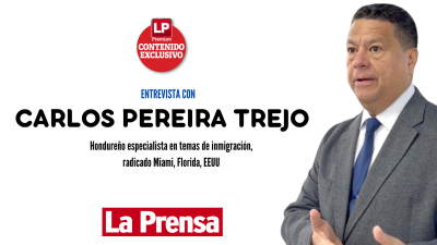 Especialista en inmigración en EEUU: “La reinscripción al TPS solo aplica para hondureños que llegaron antes de 1998”