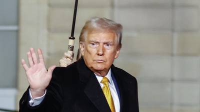 Donald Trump, durante su presidencia, adoptó una política exterior centrada en el principio de “América Primero”, que incluía la retirada de las tropas estadounidenses de conflictos prolongados.